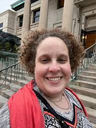 Bailey R. Hansen Author