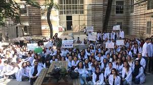 İtü'nün teknoloji transfer ara yüzü olarak hizmeti vermek amacıyla kurulan i̇tünova tto, 'bilgi'yi sanayi ile. Istanbul Universitesi Fen Fakultesi Ogrencilerinden Rektorluge Fakulte Tepkisi
