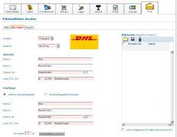 Earthcam provides complete infrastructure services to manage, host and maintain live streaming video solutions for its consumers and corporate clients. Brodos Net Das Kassensystem Aus Der Cloud Product Database Dhl Parcel Label