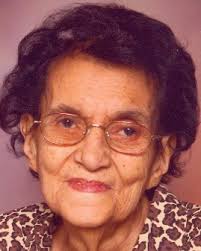 Alfreda Mary Haukaas Martinez~