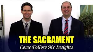 Come Follow Me Insights Into Moroni 1 6 Nov 30 Dec 6 Youtube