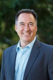 USC Bovard College Faculty Spotlight: John Jones