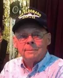 Obituary information for Bruce Philip Kittinger