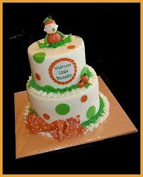 Welcome Little Pumpkin Baby Shower Cake Baby Shower Pumpkin Pumpkin Theme Baby Shower Baby Shower Cakes