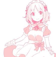 Lấy Follow Tiểu Bất điểm Pink Wallpaper Anime Manga Cute Kawaii Anime