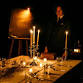 Scott Silven's At the Illusionist's Table