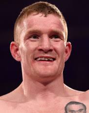 Yanjing Fight Night inc Andy Murray vs Oisin "Gael Force" Fagan