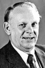 William Brideweser Obituary (1934