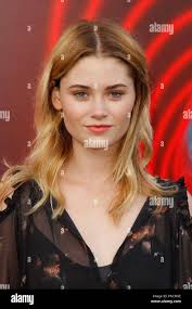 Joseph gardner hi-res stock photography and images