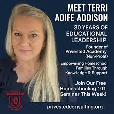 Homeschooling in North DFW