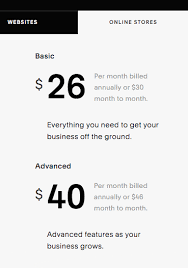 Squarespace and square sound alike, but are different companies. Squarespace Pricing 2021 4 Tips To Get The Lowest Price