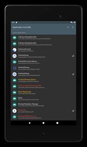Advanced download manager is one of the most popular download managers for android. Ccswe App Manager Root For Android Apk Download