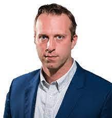 Aaron Gankofskie's Instagram, Twitter & Facebook