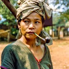 Rejser til Mae Hong Son