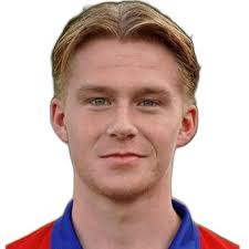 Profile Levin Di Iorio, : Info, news, matches and statistics