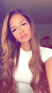 Zoe Glover's Instagram, Twitter & Facebook