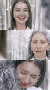 Angelina Danilova Uncanny Counter: The Uncanny Counter Jade Wigen Drama