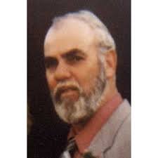 Raymond Everett “Ray” Blanchard (1928-2006)