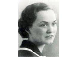 Fae Ebner Obituary (1918