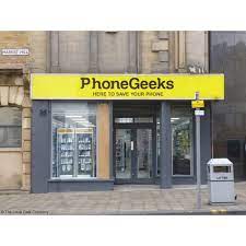 Save big + get 3 mont. Phone Geeks Barnsley Mobile Phone Repairs Yell