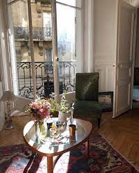 Pin By Priscilla On L Parisian Apartment Decor French Home Decor French Interior Design