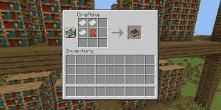 Minecraft Enchanting Table How To Get How To Use It