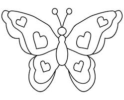 Black And White Clipart Images Of Butterflies Black And White Butterfly Clipart Black And White Butterfly Clip Butterfly Coloring Page Butterfly Drawing Butterfly Clip Art