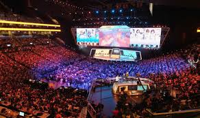 The triumph and tragedy of jann mardenborough, by jann mardenborough, as told to a.j. Esports How To Be A Professional Esports Athlete Pro Gamer Gives His Tips Gaming Entertainment Express Co Uk