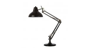 Buy the best and latest desk lamp on banggood.com offer the quality desk lamp on sale with worldwide free shipping. Table Lamp Muno Industrial Metal Black Office
