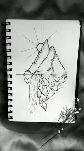 pin by du hh on رسم easy drawings art drawings galaxy wallpaper