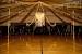 How To Drape A Gym Ceiling