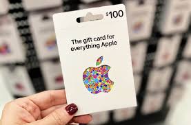 Et thru 07/31/21 at 11:59 p.m. Buy 100 Apple Egift Card Get Free 10 Target Gift Card