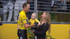 Meet michelle froome, formerly known as michelle cound; Dave Brailsford Predicts More Chris Froome Glory As Team Sky Icon Chases Tour And Vuelta Double Eurosport