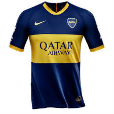 Donde river y boca disputan el gran clásico. Camisetas Superliga Argentina 2019 20 Review Cambio De Camiseta