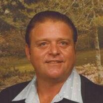 Robert Melville Petit Sr. Obituary