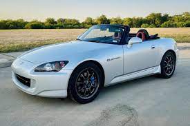 2005 Honda S2000 Auction - Cars Bids Honda S2000 Honda Car Auctions