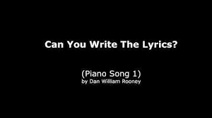 Play along to our free jam tracks or download backing tracks for music practice. Download Royalty Free Music Background For Songwriters Mp3 Free And Mp4