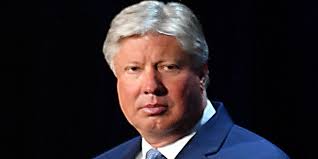 Megachurch founder Robert Morris booked in Oklahoma, released