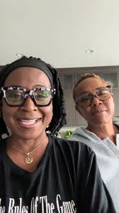 @MC Lyte and I are joining forces with the Ultimate Women’s Expo @l@UWEXPO  Ultimate Women's Expos and coming to a city near you!!📍 To register and  learn more, head over to link in bio🔗 Can’t wait to ...