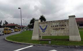 Kadena Air Base Okinawa Installation Overview Okinawa Hai