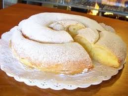 Ensaimada Mallorquina Ensaimada Mallorquina Ensaimadas Recetas Para Cocinar