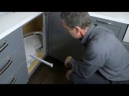 We offer a large selection of cabinet organizer solutions for making the most of your blind corner cabinet. Hardware Resources Blind Corner Swing Out Unit Kitchensource Com Youtube