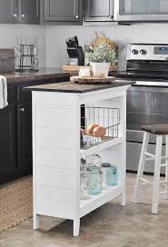 Like love it so much, i threaten to be laid out on it when i die. 7 Easy Diy Kitchen Island Ideas How To Build A Kitchen Island Apartment Therapy