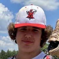 Luke Costello's Baseball Recruiting Profile