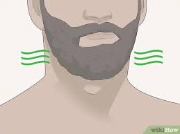 Ups announced its new policy internally on tuesday, telling employees that beards as well as natural black hairstyles are welcome at the shipping company, a our updates allow for a wider array of hair styles, facial hair and other personal appearance preferences, and are another example of our. How To Line Up Your Beard With Pictures Wikihow