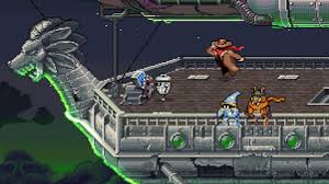 Godot Engine Maintenance Release Godot 2 1 6