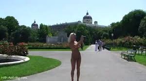 All models and links on this site show only 18+ year old. Hot Blonde Shows Their Naked Body In Public Uploaded By Fantastic25