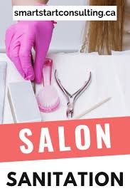 2020 Spa Salon Sanitation Disinfection And Sterilization Spa Salon Waxing Tips Beauty Business