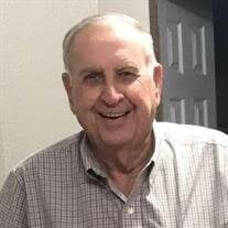 Benny J. Hendricks Obituary