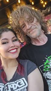 Dayglo at almost forty, a crime?